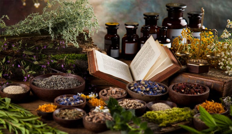 Herbal & Traditional Medicine - Ehtpa.eu